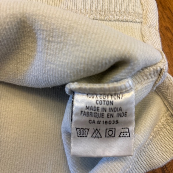 Nevada Jeanswear - men’s sweater size Large - Picture 5 of 5